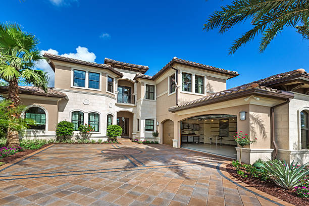 Best Residential Driveway Paver Services  in Port Morris, NJ