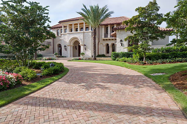 Best Affordable Driveway Pavers  in Port Morris, NJ