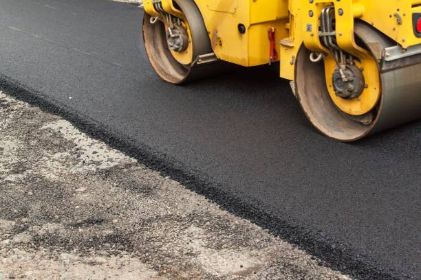Best Driveway Resurfacing Pavers  in Port Morris, NJ